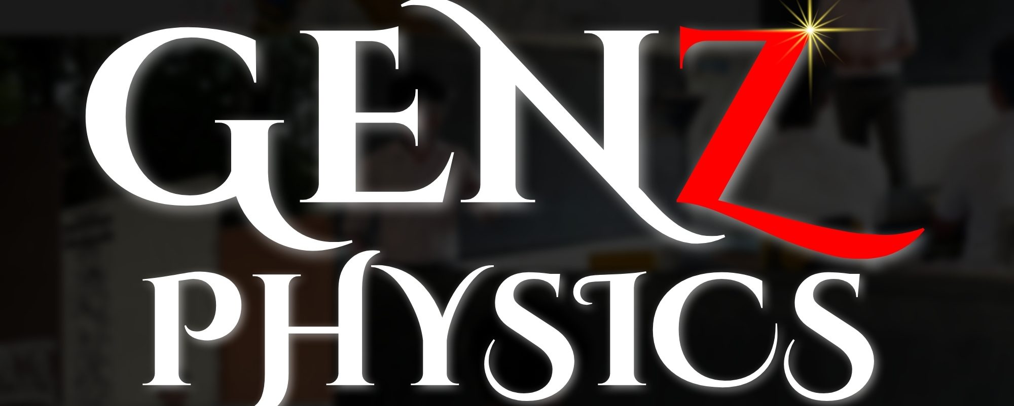 GenZ Physics